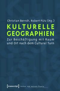 Kulturelle Geographien