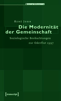 Die Modernität der Gemeinschaft