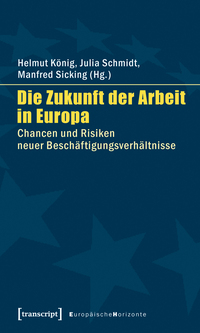 Die Zukunft der Arbeit in Europa