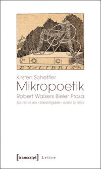 Mikropoetik