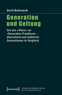 Generation und Geltung