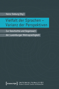 Vielfalt der Sprachen – Varianz der Perspektiven