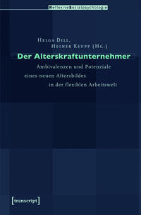 Der Alterskraftunternehmer