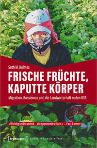 Frische Früchte, kaputte Körper