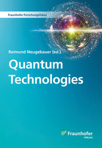 Quantum Technologies