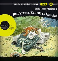 Der kleine Vampir in Gefahr