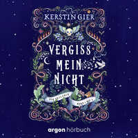 Vergissmeinnicht-Box