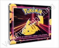 Pokémon Tagesabreißkalender 2026