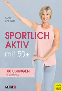 Sportlich aktiv mit 50+