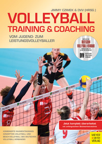 Volleyball – Training und Coaching