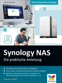 Synology NAS