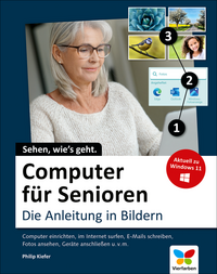 Computer für Senioren
