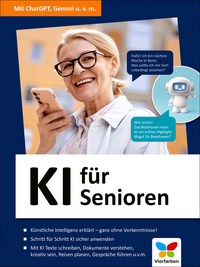 KI für Senioren