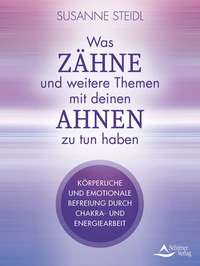 Was Zähne, Haut und Ängste mit deinen Ahnen zu tun haben