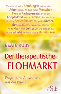 Der therapeutische Flohmarkt