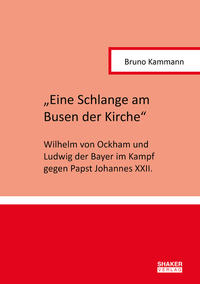 „Eine Schlange am Busen der Kirche“