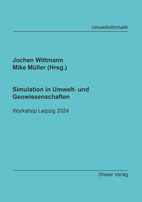 Simulation in Umwelt- und Geowissenschaften