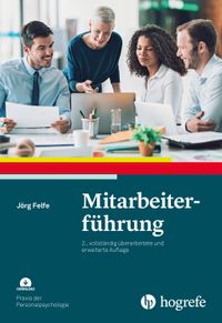 Mitarbeiterführung