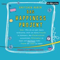 Das Happiness Projekt