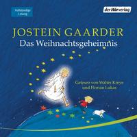 Das Weihnachtsgeheimnis