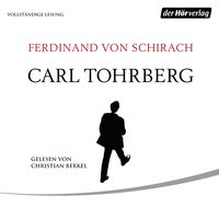 Carl Tohrberg