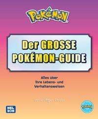 Pokémon Handbuch: Pokécology