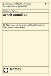 Arbeitsunfall 4.0