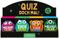 Display Quiz doch mal!