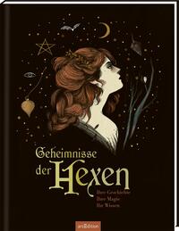 Geheimnisse der Hexen