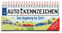 Autokennzeichen