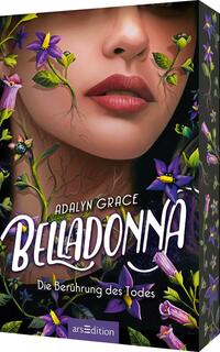 Belladonna – Die Berührung des Todes (Belladonna 1)