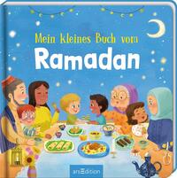 Mein kleines Buch vom Ramadan
