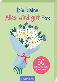 Die kleine Alles-wird-gut-Box
