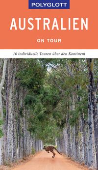 POLYGLOTT on tour Reiseführer Australien