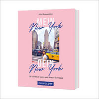 Mein New York, dein New York