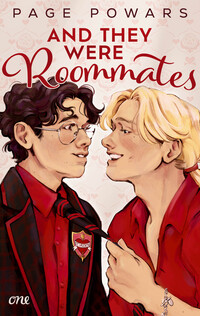 And they were roommates