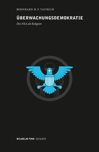 Überwachungsdemokratie