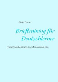 Brieftraining für Deutschlerner