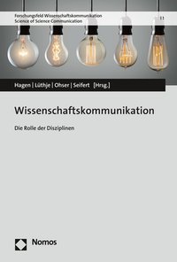 Wissenschaftskommunikation