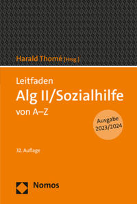 Leitfaden SGB II | SGB XII