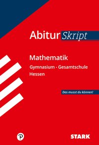 STARK AbiturSkript - Mathematik - Hessen