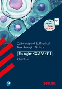 STARK Biologie-KOMPAKT 1