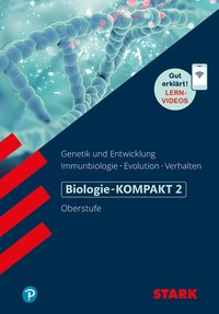 STARK Biologie-KOMPAKT 2