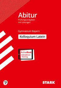 STARK Kolloquiumsprüfung Bayern - Latein