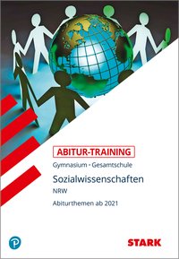 STARK Sozialwissenschaften - Abitur-Training NRW
