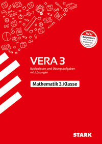 STARK Mathematik - VERA 3 Grundschule - Prüfungsvorbereitung