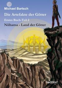 Die Artefakte der Götter