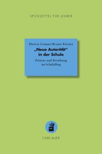 „Neue Autorität