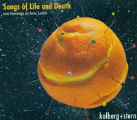Songs of Life and Death