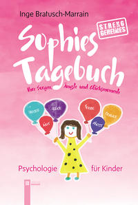 Sophies (streng) geheimes Tagebuch